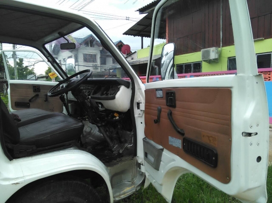 ISUZU 74 แรง TLD43 ปี20 ISUZU 74 แรง TLD43 ปี20