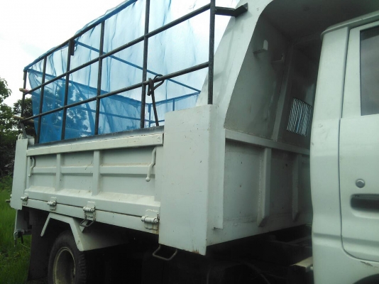 ISUZU 74 แรง TLD43 ปี20 ISUZU 74 แรง TLD43 ปี20