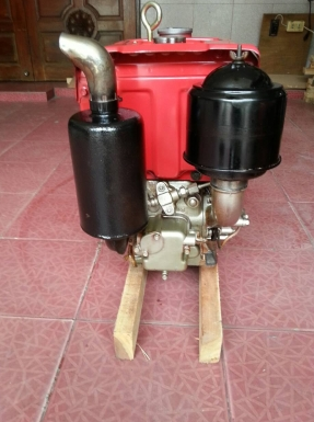 ขาย kubota RT 110 เครื่องสภาพสวยมาก เครื่องติดนิ่ม รับประกัน 2 เดือน 25,000