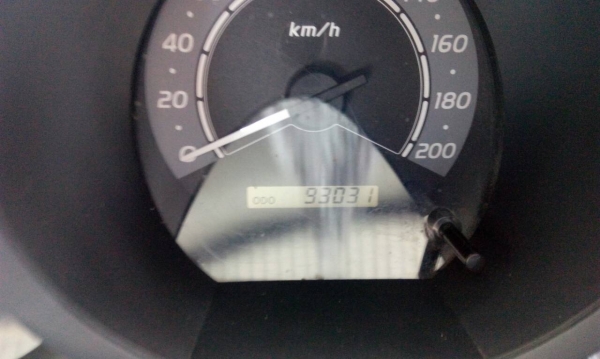 2011 VIGO 2.5J Smart CAB ใช้น้อยสภาพดี วิ่ง 90,000กว่าโล 2011 VIGO 2.5J Smart CAB ใช้น้อยสภาพดี วิ่ง 90,000กว่าโล