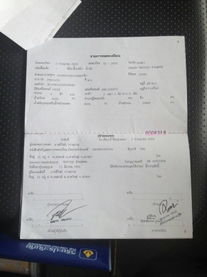 ลูกค้ามารับ(นางฟ้าดั้ม)ได้กลับบ้านเรียบร้อยเเล้วครับ หกล้อ อีซูซุ FTR 240ปี56 ดั้ม5คิวสามมิตรแท้ ปี56 สภาพนางฟ้าสวยจัด วิ่ง 8,236กม เล่มทะเบียนพร้อมโอน ราคา1,270,000บ ครับ