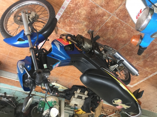 ขาย SONIC โซนิค 125