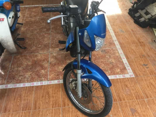 ขาย SONIC โซนิค 125