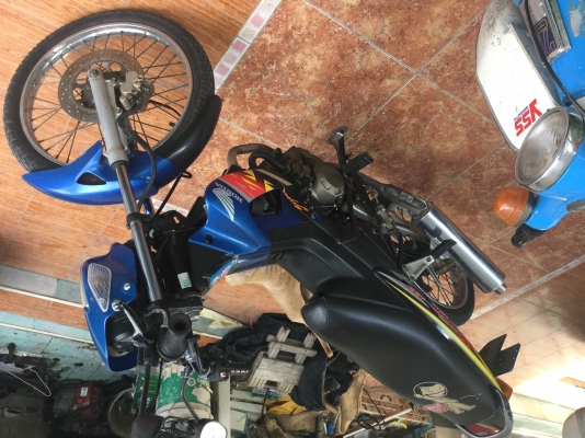 ขาย SONIC โซนิค 125