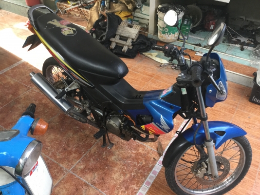 ขาย SONIC โซนิค 125