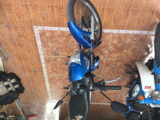 ขาย SONIC โซนิค 125