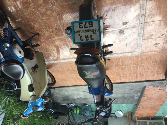 ขาย SONIC โซนิค 125