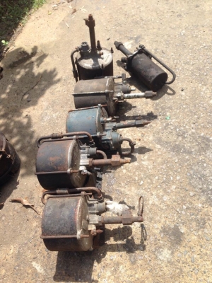 ขายอะไหล่รถหลายรายการ ตามรูปภาพ ถามราคาได้ครับ