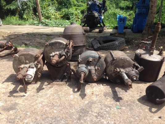 ขายอะไหล่รถหลายรายการ ตามรูปภาพ ถามราคาได้ครับ