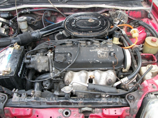 ขายด่วน ฮอนด้า ซีวิค ท้ายแดง ปี 91 ลดราคาสุดๆแล้วครับ ขายได้ขายเลยครับ 27000 ครับ