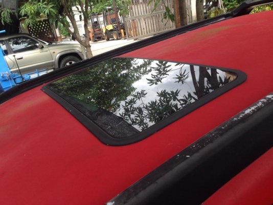 ขายรถตู้วู่หลิงน่ารัก เครื่องเบนซินเกียร์ธรรมดา รถไม่ผุ ขาย 65000 บาท