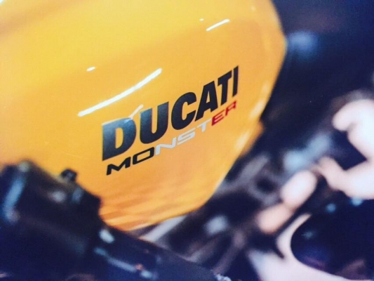 ขายducati ตัว1000 ขายducati ตัว1000