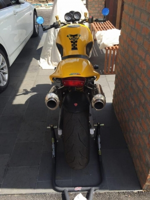 ขายducati ตัว1000 ขายducati ตัว1000