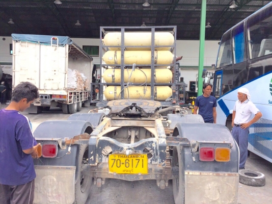 หัวลาก อีโน้ FR2 FUB 280แรง 2เพา แก๊ช100\%สภาพดีสวยพร้อมใช้งาน ทะเบียนพร้อมโอน หัวลาก อีโน้ FR2 FUB 280แรง 2เพา แก๊ช100\%สภาพดีสวยพร้อมใช้งาน ทะเบียนพร้อมโอน