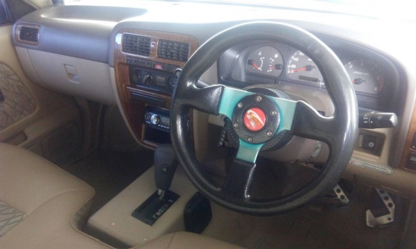 05 NISSAN FRONTIER ตอนเดียว หน้าการ์ตูน เปลี่ยนเครื่องเป็นTOYOTA 2JZ เกียรออโต้ สภาพดี เครื่องดี ขับดี รถพร้อมใช้ ติดแก๊สLPG