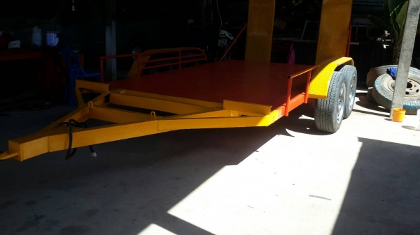 ขายเทรนเลอร์ ขายเทรนเลอร์