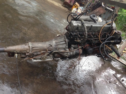 ขายเครื่องLD28 ออโต้ พร้อมใช้งานครับ ไม่มีเลข ขาย 19000 บาท