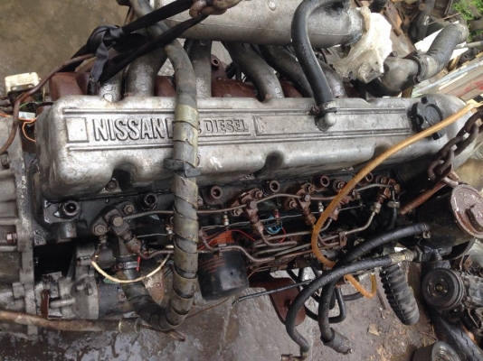 ขายเครื่องLD28 ออโต้ พร้อมใช้งานครับ ไม่มีเลข ขาย 19000 บาท