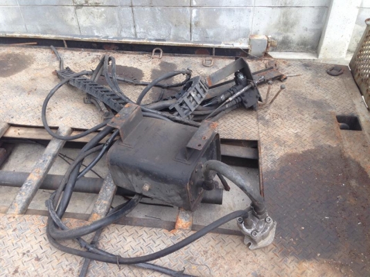 ขายถาดสไลด์ญี่ปุ่น  ของครบกว้าง210 ยาว 560 ของมาจากพี่ยุ่น ขาย 95000 บาท