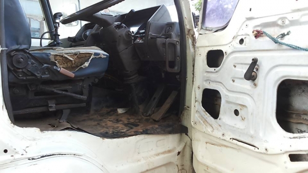 **530,000 บ.ต่อรอง/// 10ล้อ HINO ZM-285แรง 2เพลาดั้ม **ขาย HINO EP100-285 HP 10ล้อ2เพลาดั้มเหล็ก พร้อมใช้ ราคาเบา HINO ZM300 เครื่องEP100-TC 285แรง เกียร์-EATON เครื่องดี เทอโบ แน่น แรง เกียร์ดี ไม่หลุด ครับ ช่วงล่างดี แน่น คัสซีสวย ไม่ผุ เสริมเหล็กหนา-บน