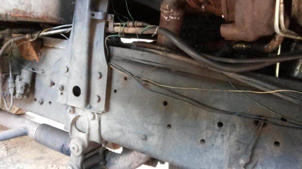 **530,000 บ.ต่อรอง/// 10ล้อ HINO ZM-285แรง 2เพลาดั้ม **ขาย HINO EP100-285 HP 10ล้อ2เพลาดั้มเหล็ก พร้อมใช้ ราคาเบา HINO ZM300 เครื่องEP100-TC 285แรง เกียร์-EATON เครื่องดี เทอโบ แน่น แรง เกียร์ดี ไม่หลุด ครับ ช่วงล่างดี แน่น คัสซีสวย ไม่ผุ เสริมเหล็กหนา-บน