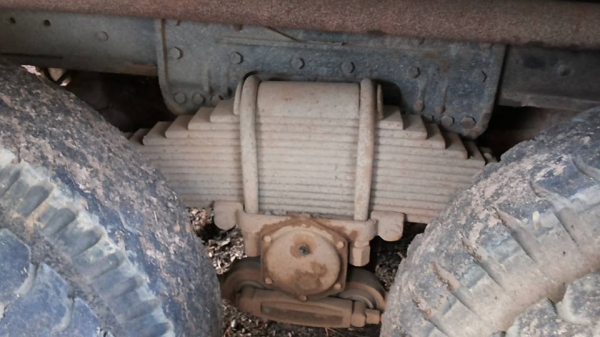 **530,000 บ.ต่อรอง/// 10ล้อ HINO ZM-285แรง 2เพลาดั้ม **ขาย HINO EP100-285 HP 10ล้อ2เพลาดั้มเหล็ก พร้อมใช้ ราคาเบา HINO ZM300 เครื่องEP100-TC 285แรง เกียร์-EATON เครื่องดี เทอโบ แน่น แรง เกียร์ดี ไม่หลุด ครับ ช่วงล่างดี แน่น คัสซีสวย ไม่ผุ เสริมเหล็กหนา-บน