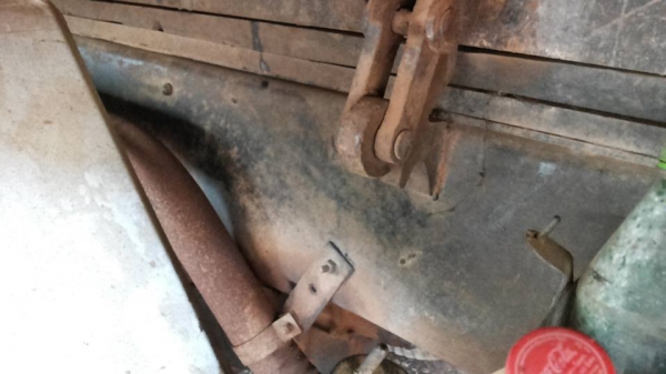 **530,000 บ.ต่อรอง/// 10ล้อ HINO ZM-285แรง 2เพลาดั้ม **ขาย HINO EP100-285 HP 10ล้อ2เพลาดั้มเหล็ก พร้อมใช้ ราคาเบา HINO ZM300 เครื่องEP100-TC 285แรง เกียร์-EATON เครื่องดี เทอโบ แน่น แรง เกียร์ดี ไม่หลุด ครับ ช่วงล่างดี แน่น คัสซีสวย ไม่ผุ เสริมเหล็กหนา-บน