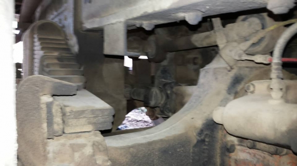 **530,000 บ.ต่อรอง/// 10ล้อ HINO ZM-285แรง 2เพลาดั้ม **ขาย HINO EP100-285 HP 10ล้อ2เพลาดั้มเหล็ก พร้อมใช้ ราคาเบา HINO ZM300 เครื่องEP100-TC 285แรง เกียร์-EATON เครื่องดี เทอโบ แน่น แรง เกียร์ดี ไม่หลุด ครับ ช่วงล่างดี แน่น คัสซีสวย ไม่ผุ เสริมเหล็กหนา-บน