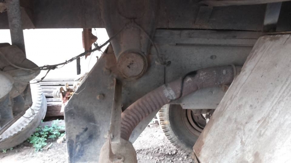 **530,000 บ.ต่อรอง/// 10ล้อ HINO ZM-285แรง 2เพลาดั้ม **ขาย HINO EP100-285 HP 10ล้อ2เพลาดั้มเหล็ก พร้อมใช้ ราคาเบา HINO ZM300 เครื่องEP100-TC 285แรง เกียร์-EATON เครื่องดี เทอโบ แน่น แรง เกียร์ดี ไม่หลุด ครับ ช่วงล่างดี แน่น คัสซีสวย ไม่ผุ เสริมเหล็กหนา-บน