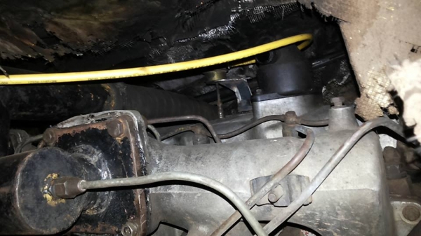 **530,000 บ.ต่อรอง/// 10ล้อ HINO ZM-285แรง 2เพลาดั้ม **ขาย HINO EP100-285 HP 10ล้อ2เพลาดั้มเหล็ก พร้อมใช้ ราคาเบา HINO ZM300 เครื่องEP100-TC 285แรง เกียร์-EATON เครื่องดี เทอโบ แน่น แรง เกียร์ดี ไม่หลุด ครับ ช่วงล่างดี แน่น คัสซีสวย ไม่ผุ เสริมเหล็กหนา-บน