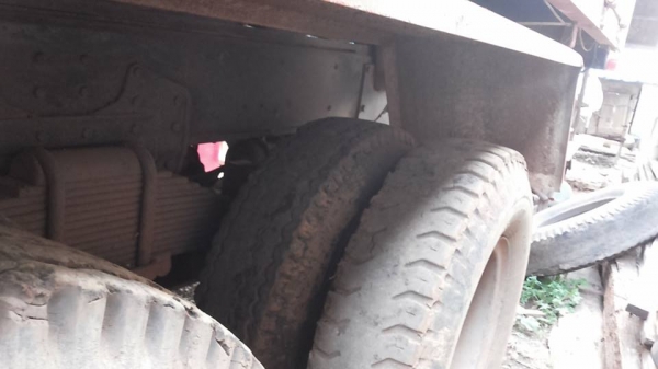 **530,000 บ.ต่อรอง/// 10ล้อ HINO ZM-285แรง 2เพลาดั้ม **ขาย HINO EP100-285 HP 10ล้อ2เพลาดั้มเหล็ก พร้อมใช้ ราคาเบา HINO ZM300 เครื่องEP100-TC 285แรง เกียร์-EATON เครื่องดี เทอโบ แน่น แรง เกียร์ดี ไม่หลุด ครับ ช่วงล่างดี แน่น คัสซีสวย ไม่ผุ เสริมเหล็กหนา-บน