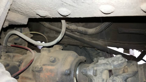 **530,000 บ.ต่อรอง/// 10ล้อ HINO ZM-285แรง 2เพลาดั้ม **ขาย HINO EP100-285 HP 10ล้อ2เพลาดั้มเหล็ก พร้อมใช้ ราคาเบา HINO ZM300 เครื่องEP100-TC 285แรง เกียร์-EATON เครื่องดี เทอโบ แน่น แรง เกียร์ดี ไม่หลุด ครับ ช่วงล่างดี แน่น คัสซีสวย ไม่ผุ เสริมเหล็กหนา-บน