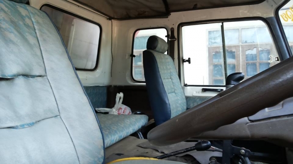 **530,000 บ.ต่อรอง/// 10ล้อ HINO ZM-285แรง 2เพลาดั้ม **ขาย HINO EP100-285 HP 10ล้อ2เพลาดั้มเหล็ก พร้อมใช้ ราคาเบา HINO ZM300 เครื่องEP100-TC 285แรง เกียร์-EATON เครื่องดี เทอโบ แน่น แรง เกียร์ดี ไม่หลุด ครับ ช่วงล่างดี แน่น คัสซีสวย ไม่ผุ เสริมเหล็กหนา-บน