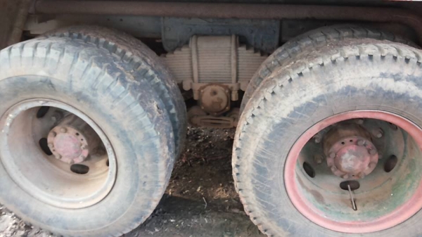 **530,000 บ.ต่อรอง/// 10ล้อ HINO ZM-285แรง 2เพลาดั้ม **ขาย HINO EP100-285 HP 10ล้อ2เพลาดั้มเหล็ก พร้อมใช้ ราคาเบา HINO ZM300 เครื่องEP100-TC 285แรง เกียร์-EATON เครื่องดี เทอโบ แน่น แรง เกียร์ดี ไม่หลุด ครับ ช่วงล่างดี แน่น คัสซีสวย ไม่ผุ เสริมเหล็กหนา-บน