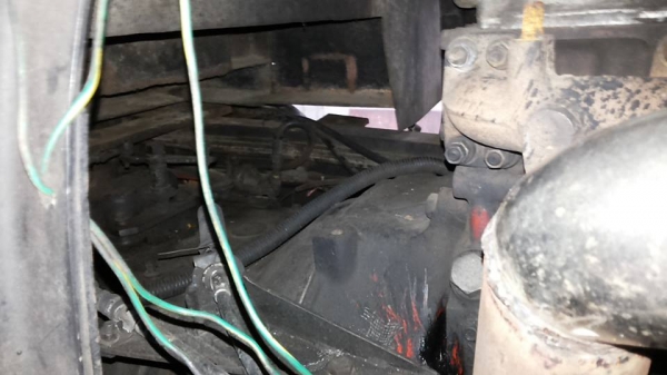 **530,000 บ.ต่อรอง/// 10ล้อ HINO ZM-285แรง 2เพลาดั้ม **ขาย HINO EP100-285 HP 10ล้อ2เพลาดั้มเหล็ก พร้อมใช้ ราคาเบา HINO ZM300 เครื่องEP100-TC 285แรง เกียร์-EATON เครื่องดี เทอโบ แน่น แรง เกียร์ดี ไม่หลุด ครับ ช่วงล่างดี แน่น คัสซีสวย ไม่ผุ เสริมเหล็กหนา-บน