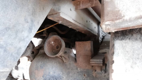 **530,000 บ.ต่อรอง/// 10ล้อ HINO ZM-285แรง 2เพลาดั้ม **ขาย HINO EP100-285 HP 10ล้อ2เพลาดั้มเหล็ก พร้อมใช้ ราคาเบา HINO ZM300 เครื่องEP100-TC 285แรง เกียร์-EATON เครื่องดี เทอโบ แน่น แรง เกียร์ดี ไม่หลุด ครับ ช่วงล่างดี แน่น คัสซีสวย ไม่ผุ เสริมเหล็กหนา-บน