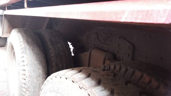 **530,000 บ.ต่อรอง/// 10ล้อ HINO ZM-285แรง 2เพลาดั้ม **ขาย HINO EP100-285 HP 10ล้อ2เพลาดั้มเหล็ก พร้อมใช้ ราคาเบา HINO ZM300 เครื่องEP100-TC 285แรง เกียร์-EATON เครื่องดี เทอโบ แน่น แรง เกียร์ดี ไม่หลุด ครับ ช่วงล่างดี แน่น คัสซีสวย ไม่ผุ เสริมเหล็กหนา-บน