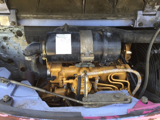 รถขุด KOMATSU PC50UU-2 มือสอง นำเข้าเอง จากญี่ปุ่น