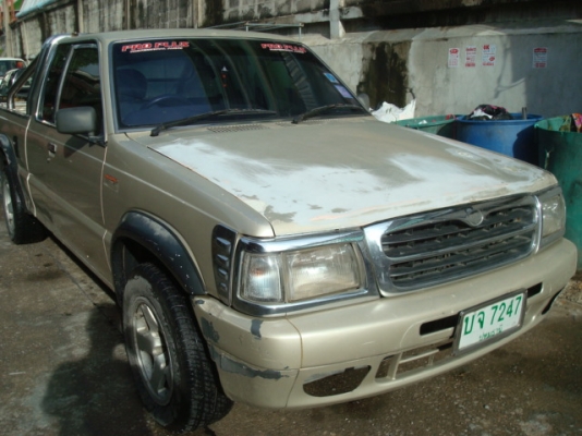 มาสด้าปี97พร้อมใช้