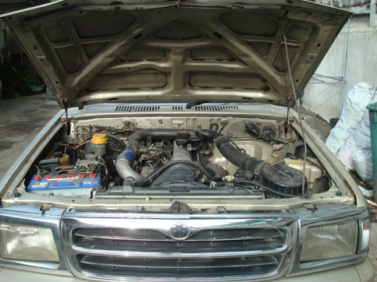 มาสด้าปี97พร้อมใช้