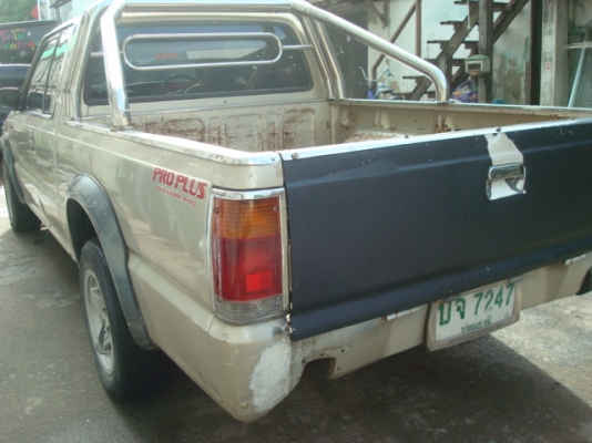 มาสด้าปี97พร้อมใช้