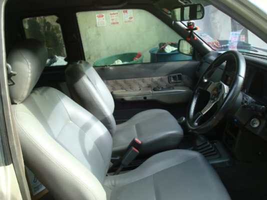 มาสด้าปี97พร้อมใช้