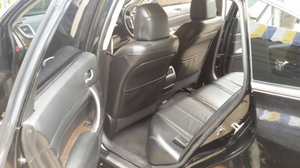 ขายแล้ว Nissan Teana J32(mc) ปี2012