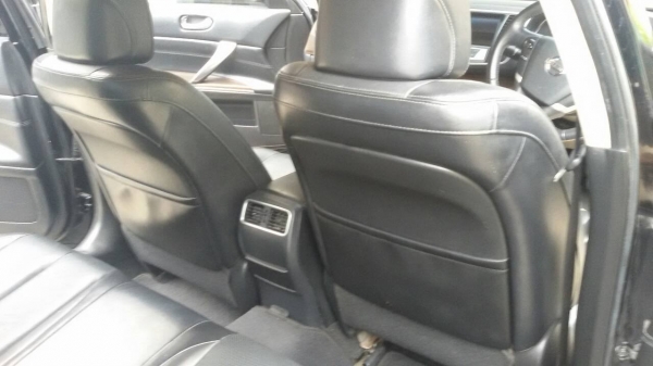 ขายแล้ว Nissan Teana J32(mc) ปี2012
