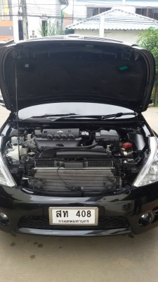 ขายแล้ว Nissan Teana J32(mc) ปี2012