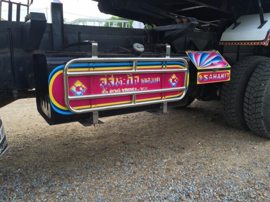 ขาย อีซูซุ 360 พร้อมลูกพ่วง