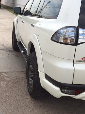 MITSU ปาเจโร่สปอรต VG1-178แรงม้า ดีเซลปี2011ใมล์88000ก.มรถบ้าน MITSU ปาเจโร่สปอรต VG1-178แรงม้า ดีเซลปี2011ใมล์88000ก.มรถบ้าน