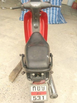 ขาย Honda wave 100 ปี 2546 ขาย Honda wave 100 ปี 2546
