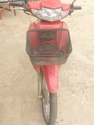 ขาย Honda wave 100 ปี 2547 ขาย Honda wave 100 ปี 2547