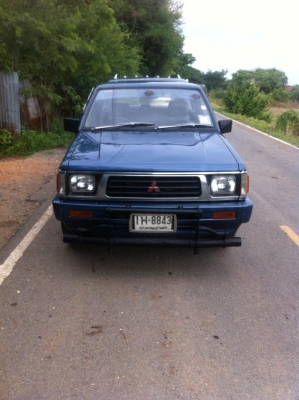 ขายรถสภาพดี